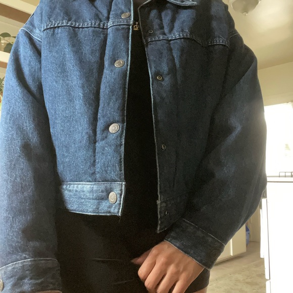 Denim Jacket - Picture 7 of 7